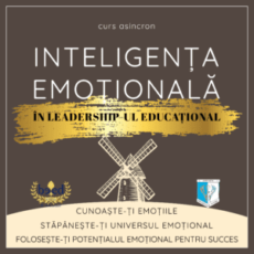 Inteligența Emoțională în Leadershipul Educațional