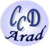 CCD ARAD