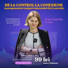 Gabriela-Crudu